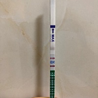 是不是快要强阳了🙏