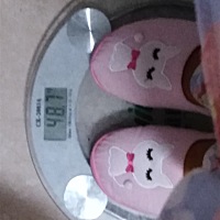 生宝宝的时候55公斤，宝宝今天16天了，我48.7公斤，距离孕前体重还有6.2公斤。不知还能瘦回去不？