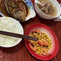养猪生活开始了，每次都吃不完😂