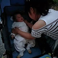 十女九痔是真的吗，为什么剩下的那一个没事？躲过了孕晚期便秘，没躲过产后便秘啊，得了痔疮了真是又尴...