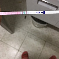 急急急，这算是强阳还是阳
