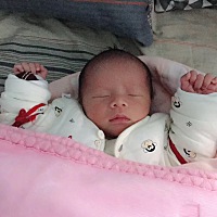 1-9个月的变化，感恩💗