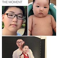我的宝贝们，从此人生完满！！