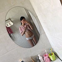 产后103天了，肚子还是凸怎么办，孕前90，现在105，无论吃多吃少都是105，怎么办啊？？你们是多久才收好...