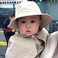 过份可爱