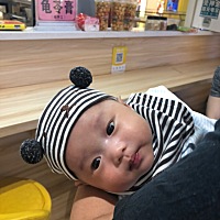 我的小可爱