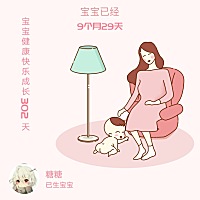 我家宝宝最近很喜欢无缘无故哭闹，以前都可以睡整夜觉的，现在一个晚上要醒三四次。还有我妈妈说，每个...