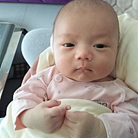 我大儿子