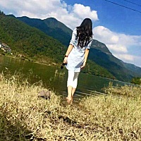 生活如此艰难，真的不想活了