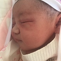 真的想感慨一下当妈妈是一件多么伟大的事情。 整个孕期没有孕吐没有不舒服，肚子冒尖，谁见都说是儿子，...