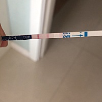 直接在马桶里测的准不准