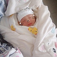 感谢怀孕管家，本人前来报喜了，由于超的预产期预约41 3打的催生针，打第二天才发动，过程就不说了，酸...