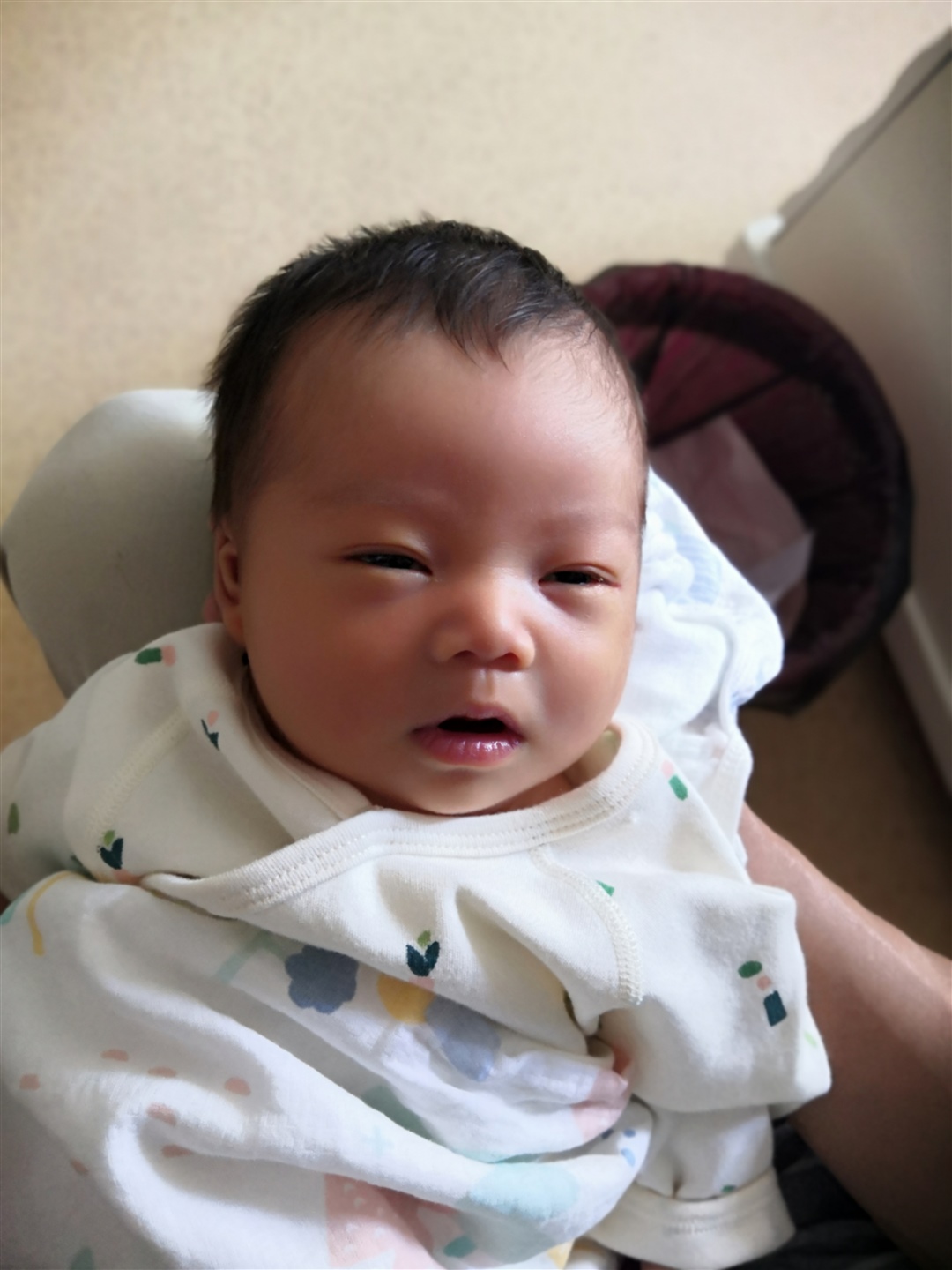 醒啦