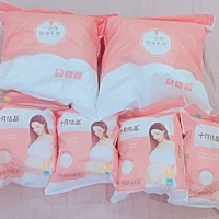 忍不住炫耀。这么多，350片，71.4元。 真是持家小能手！用了店铺搭配套餐和满79减10元。