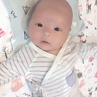 40天的小公举👸