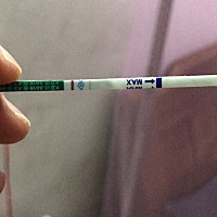 这个算怀孕吗