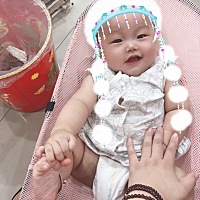爱你宝贝💋