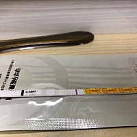 意念灰比昨天加深一点点，但愿继续加深！
