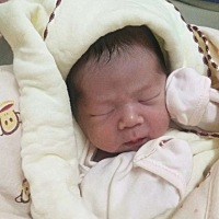 成功毕业 步入妈妈行列 谢谢怀孕管家的陪伴 阳历9.26剖腹产(39周破水了 居然没入盆 选择剖腹产) 建康女...