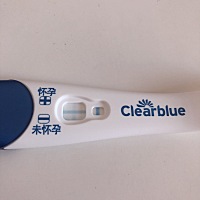 验孕棒显示怀孕了是不是可以马上去医院查HCG确认是否怀孕？ 今天