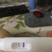 排卵期同房十天后孕出来的，这是怀上了吗？