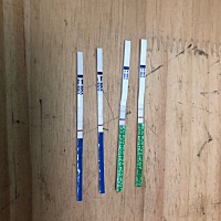 这样子有可能是怀孕了吗