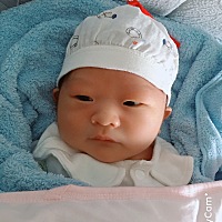 说一下生产过程吧，生完孩子第七天，顺产侧切了，孩子7斤，男宝宝超预产期七天。在怀孕过程中皮肤一直很...