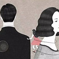 男女之间的冷暴力 再亲密的关系，也经不起这样细小的伤痕微妙的发酵蔓延，时间久了，猜忌、寒心、绝望的...