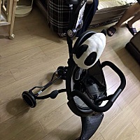 宝宝好推车遛娃 宝宝双向推车 轻便遛娃神器  想了解的来