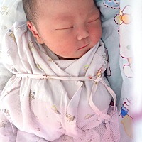终于也到了我分享宝贝儿子产程的时候啦，39周整，因血糖高被要求住院了，婆婆老公陪着的。 39+1九点半挂...