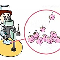 年纪大了，想要个宝宝真心不容易🤰🏻 中国不孕不育的现状，平均每10对夫妻中就有一对存在生育难问题...