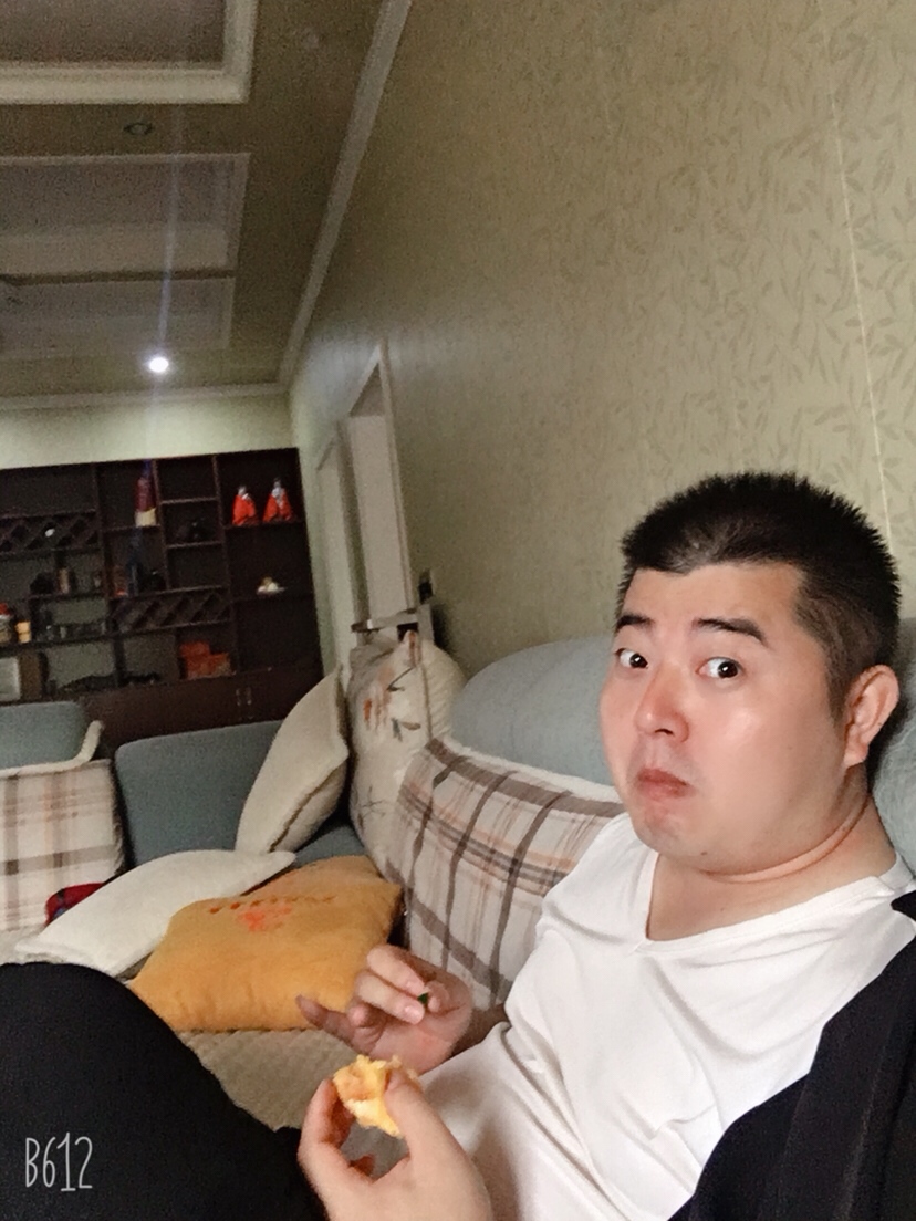 都说我儿子像他爹大家给我评评理😆
