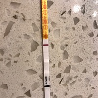 姐妹们帮我看看几条杠