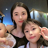 你们的大宝二宝相差几岁？