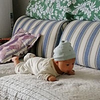 上一件事已经证实 得到的答案是 出去洗脚了，全套  所以细节和我猜的一模一样，还骗我 我18岁跟着他，20...
