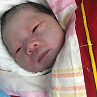 报喜哦，10月5号早上九点13分，顺产女宝一枚，说说我的孕期经历吧，从怀孕一直上班到7个半月，可能因为...