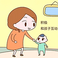 如何帮助宝宝的语言发展 	孩子说话比较晚，爸爸妈妈都会以为孩子什么地方出现了问题，但是却没有反省，...