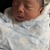终于有空来报喜了，分享一下我的怀孕过程。大宝3岁半，没想着那么早要二胎的，意外怀上了想着是个缘...