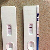 21.22号拍的卵，那两天安排上了，是不是怀了？有几周了？