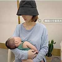 坐月子是改变体质的大事，生孩子的痛老公永远都理解不了 ❗ 生完宝宝都去了半条命，所以女人坐月子是第...