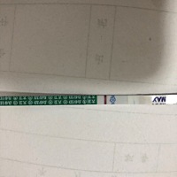 备孕大半年了，没动静，这个月姨妈提前就到来，失望