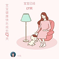 6:30爸爸跟奶奶带着小龙虾去挂急诊了，挨了那么多天奶奶都不肯让我们去医院，昨天下午又拉又咳嗽还不停...
