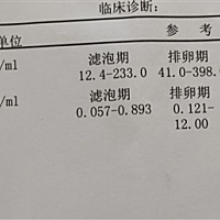 怀孕检查正常吗？