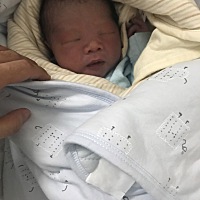 报喜啦，10月1号迎来了我们的国庆宝宝。分享一下生产过程，9月30号早上感觉到有规律宫缩，赶紧上医院待...