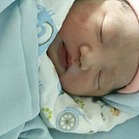 揭秘真相：38+6刨了，7斤2两健康女宝。儿女双全👨‍👩‍👧‍👦