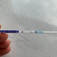 怀孕还是没有怀，9月20号大姨妈来了，10月2号开始断断续续地安排，今天10月10号感觉有点不对劲，感觉用...