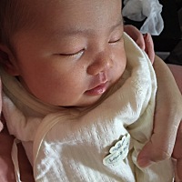 10月10的预产期，宝宝迫不及待要出来过国庆，9月28号就发动了，顺产小猪佩奇一枚，5.9斤，生的过程...