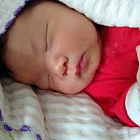 报喜啦，10.1号预产期，10.5号早晨9：40破水，超预产期五天，收拾好东西赶快到医院🏥，检查宫口一个都...