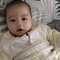 宝宝五个月，口梅老反复，有宝妈有好方法吗？