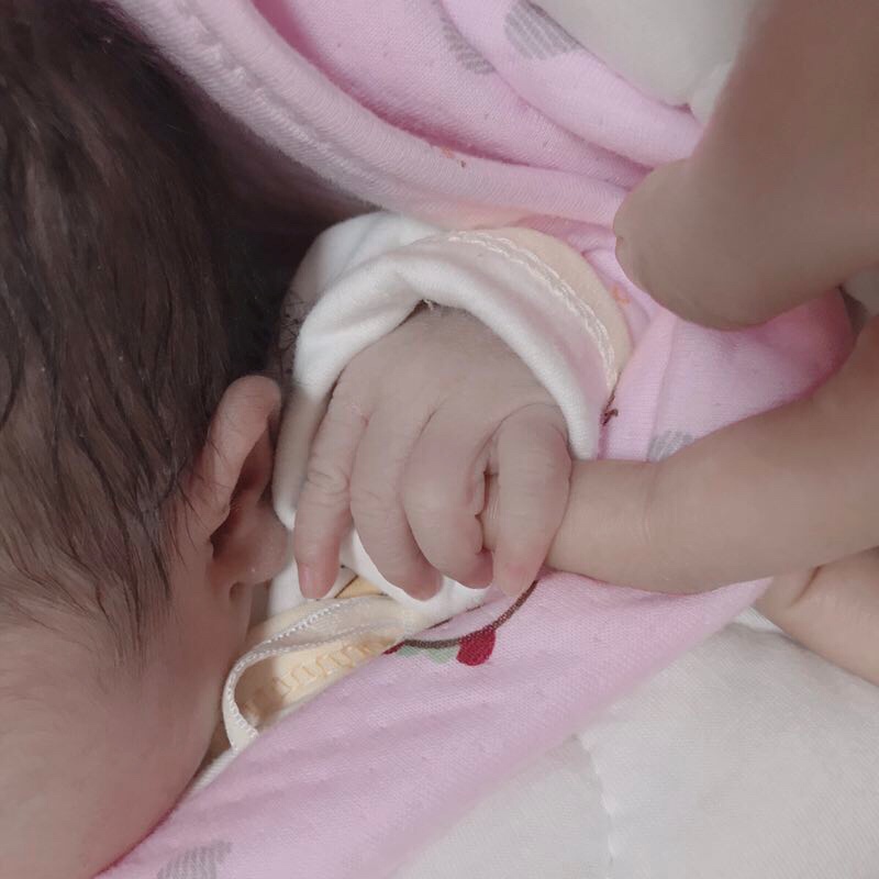 宝妈们有什么问题可以交流一下。
19年4月份的宝宝在哪里~